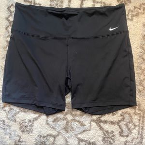 ‼️NWOT‼️Nike Shorts 5” inseam